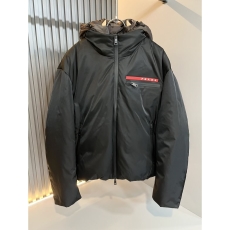 Armani Down Jackets